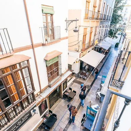 Encantador Centro Apartment *