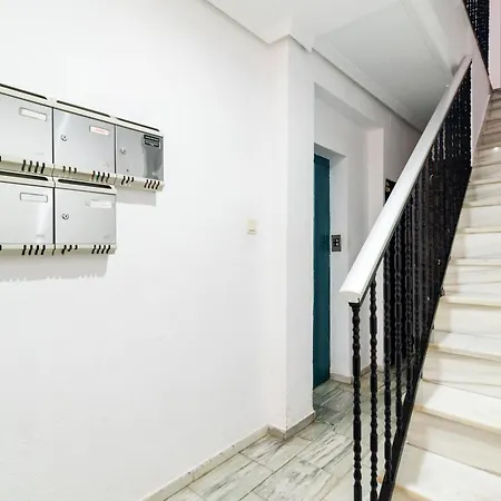 Encantador Centro Apartment