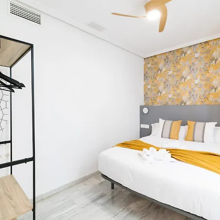 Apartment Encantador Centro
