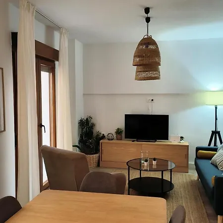 Moral De La Magdalena Apartamento Granada