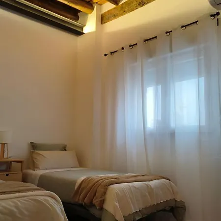 Moral De La Magdalena Apartment