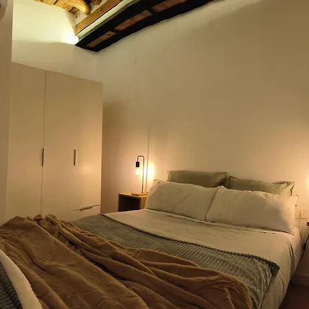 Apartment Moral De La Magdalena
