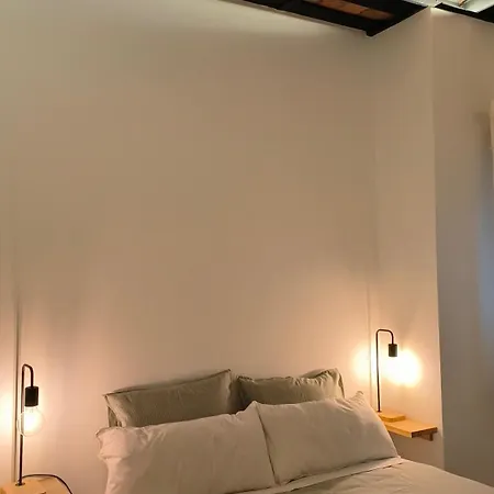 Moral De La Magdalena Apartment