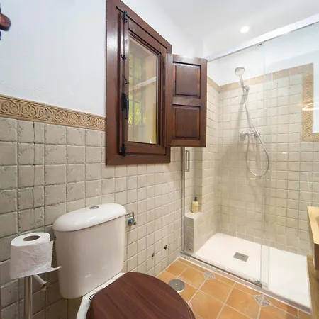 Apartment Coqueto En Albayzin
