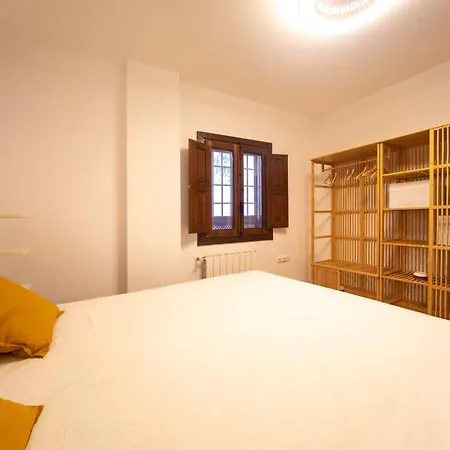 Apartment Coqueto En Albayzin *