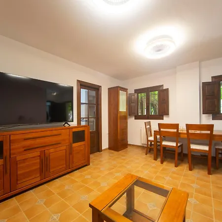Coqueto En Albayzin Apartment