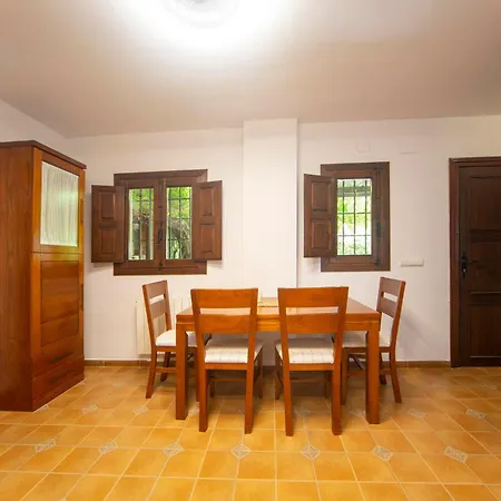 Apartment Coqueto En Albayzin Granada