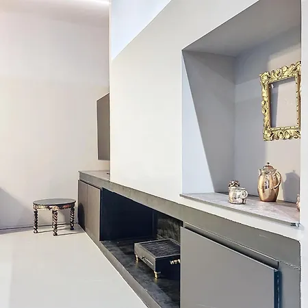 H&h Santa Paula Apartamento