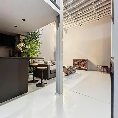 Apartamento H&h Santa Paula *