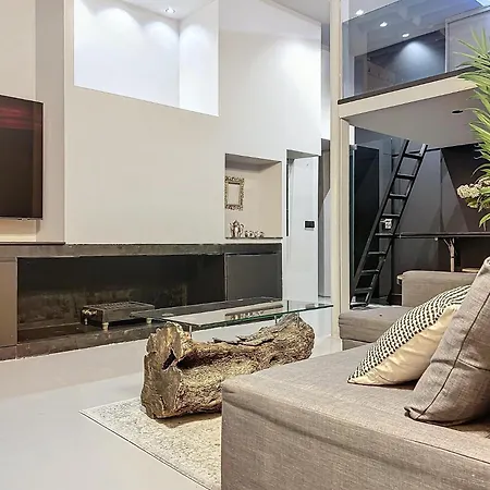 H&h Santa Paula Apartamento Granada