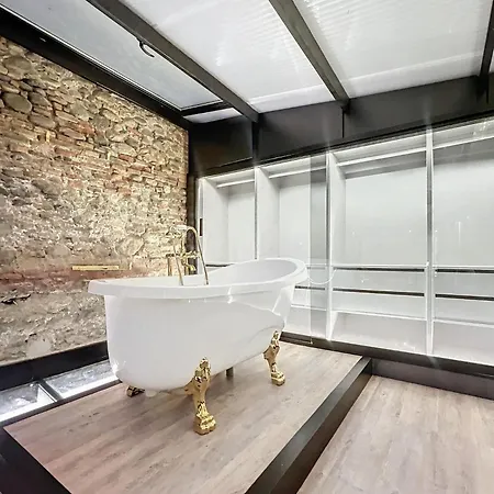 Apartamento H&h Santa Paula