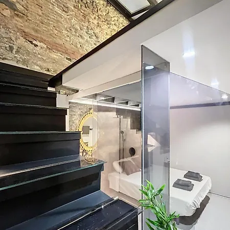 Apartamento H&h Santa Paula *