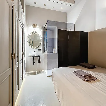 Apartamento H&h Santa Paula Granada