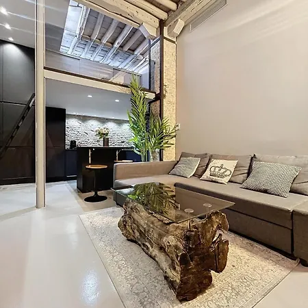 H&h Santa Paula Apartamento