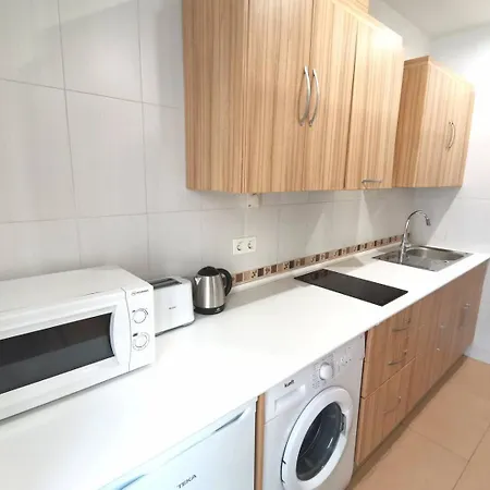 Apartment Elvira Residences - Centro & Gran Via Granada