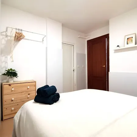 Elvira Residences - Centro & Gran Via * Granada