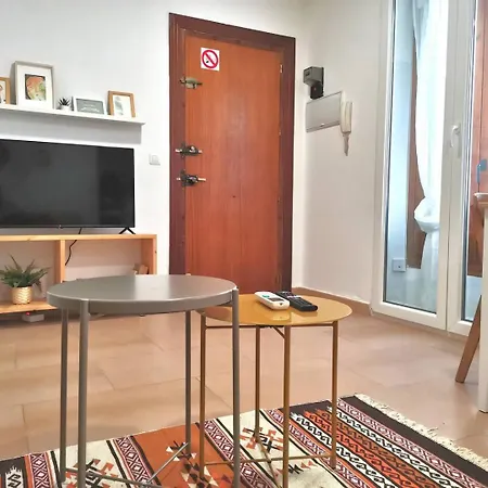 Apartment Elvira Residences - Centro & Gran Via