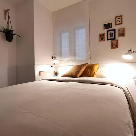 Elvira Residences - Centro & Gran Via Apartment *