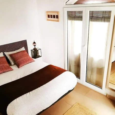 Elvira Residences - Centro & Gran Via *