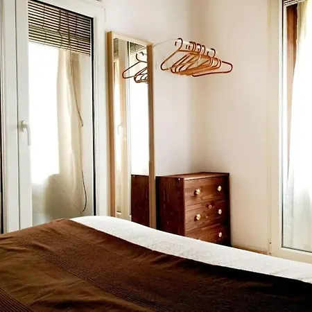 Elvira Residences - Centro & Gran Via Apartment Granada