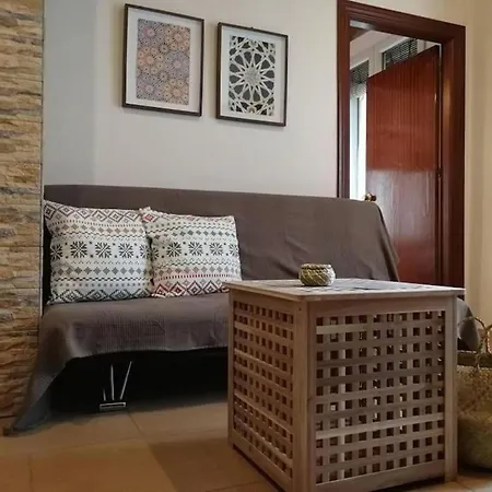 Elvira Residences - Centro & Gran Via *