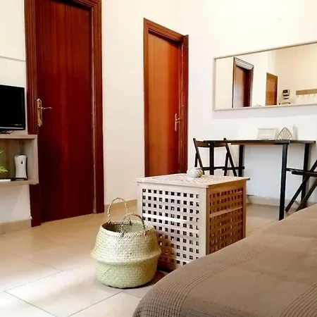 Elvira Residences - Centro & Gran Via Apartment