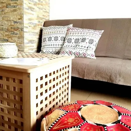 Elvira Residences - Centro & Gran Via