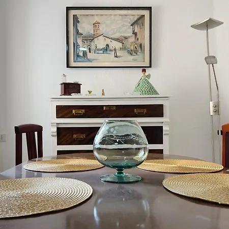 El Rincon Del Zaidin Apartment Granada