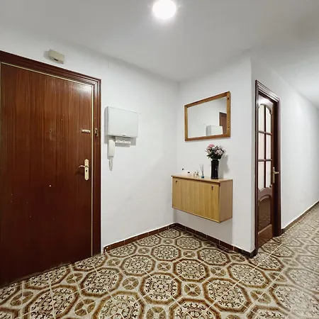 Apartment El Rincon Del Zaidin