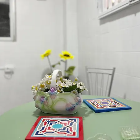 El Rincon Del Zaidin Apartment *