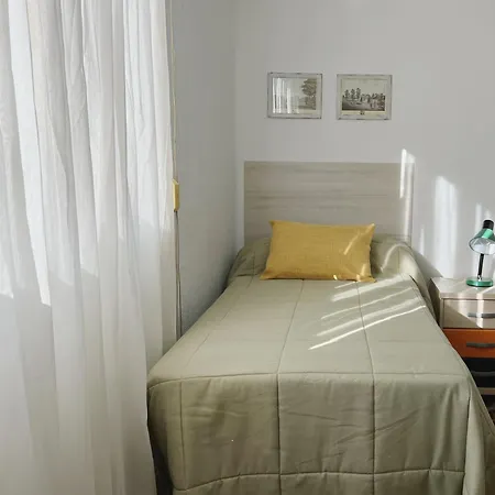 Apartment El Rincon Del Zaidin *