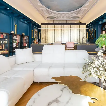 Art Gallery Loft Granada