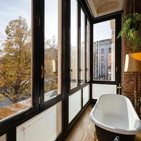 Art Gallery Loft Granada