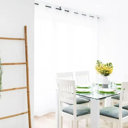 Apartment Easy Metro Mendez Nunez