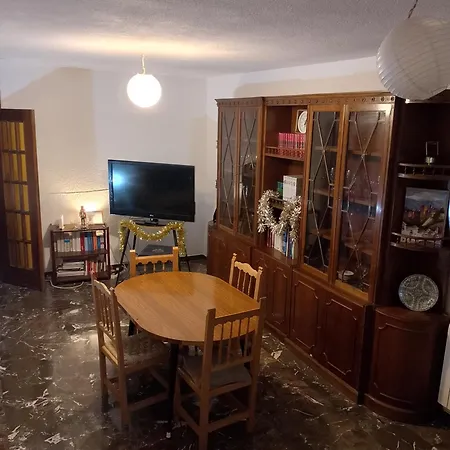 Amplia Y Comoda Homestay