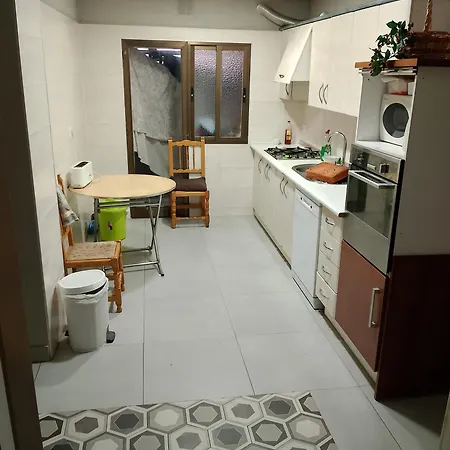 Homestay Amplia Y Comoda Granada