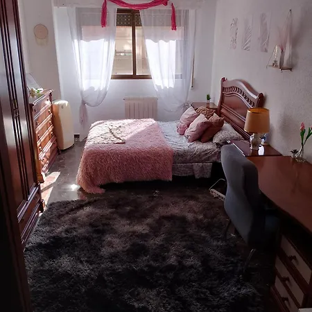 Homestay Amplia Y Comoda