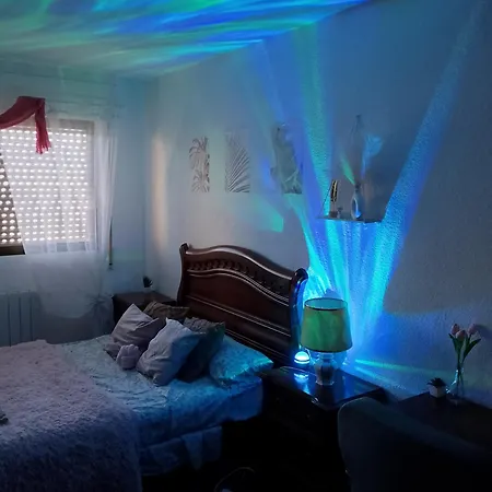 Amplia Y Comoda Homestay *