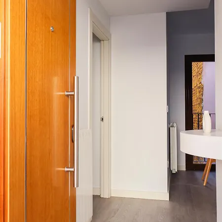 Apartment Mexuear Homes San Matias *