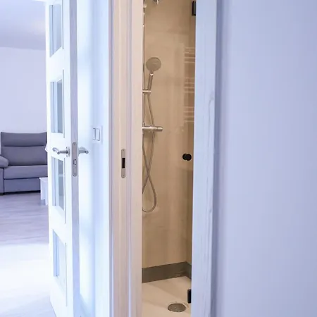 Mexuear Homes San Matias Apartment