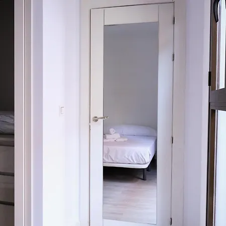 Apartment Mexuear Homes San Matias
