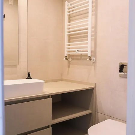 Mexuear Homes San Matias Apartment *