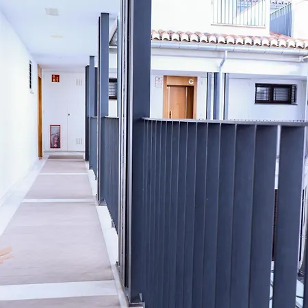 Mexuear Homes San Matias Apartment Granada