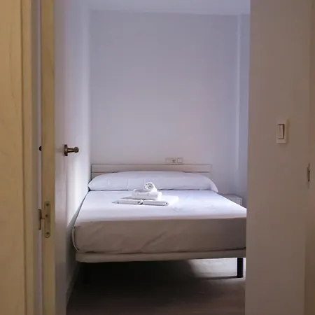 Apartment Mexuear Homes San Matias *