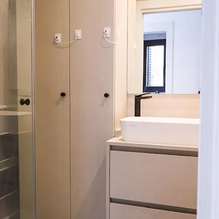 Mexuear Homes San Matias Apartment *