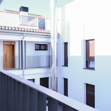 Apartment Mexuear Homes San Matias