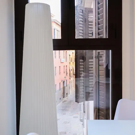 Apartment Mexuear Homes San Matias Granada