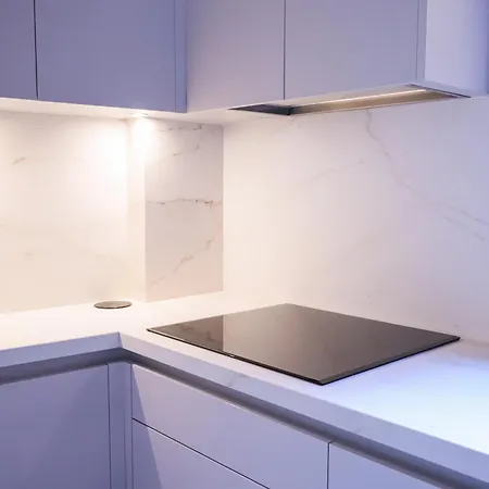 Apartment Mexuear Homes San Matias Granada