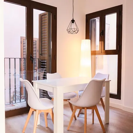 Apartment Mexuear Homes San Matias *