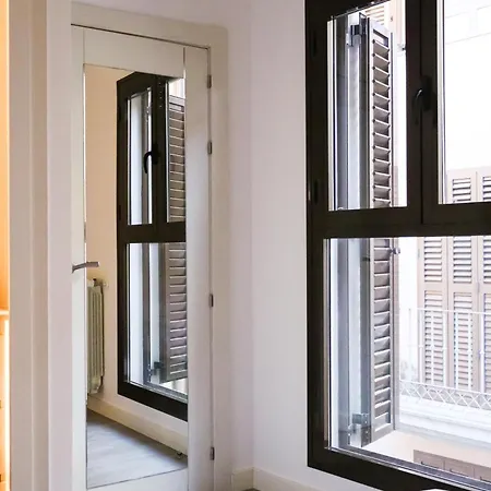 Mexuear Homes San Matias Apartment Granada